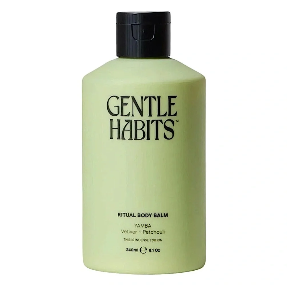 Gentle Habits Yamba Body Balm 8.1oz